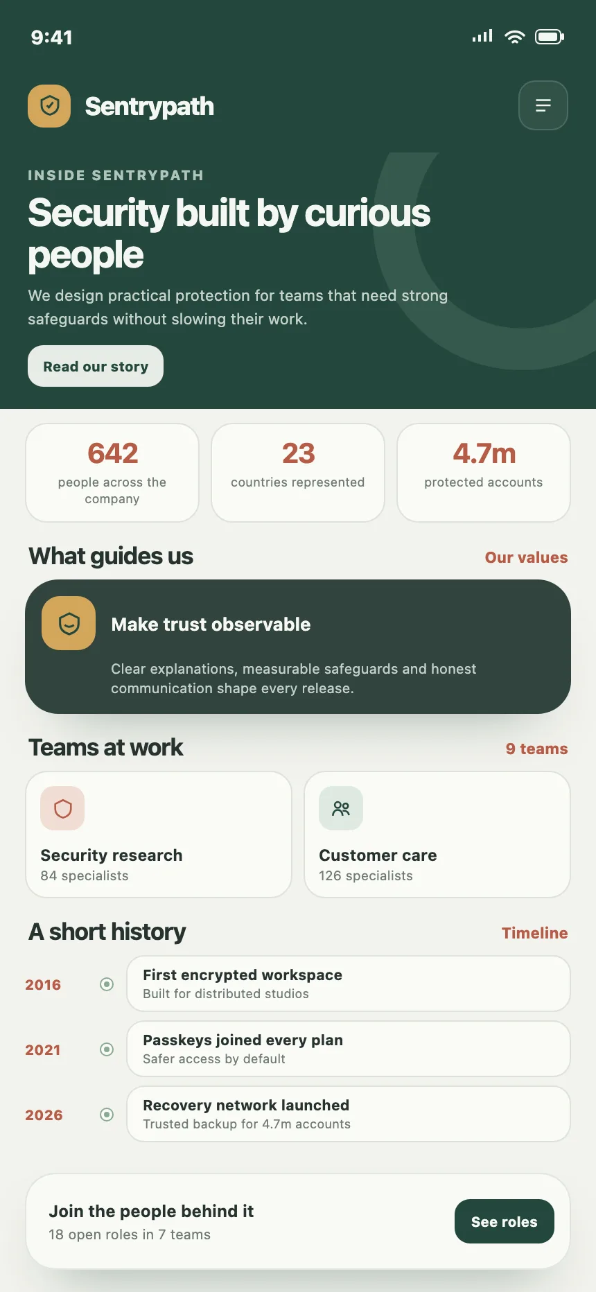 Stats