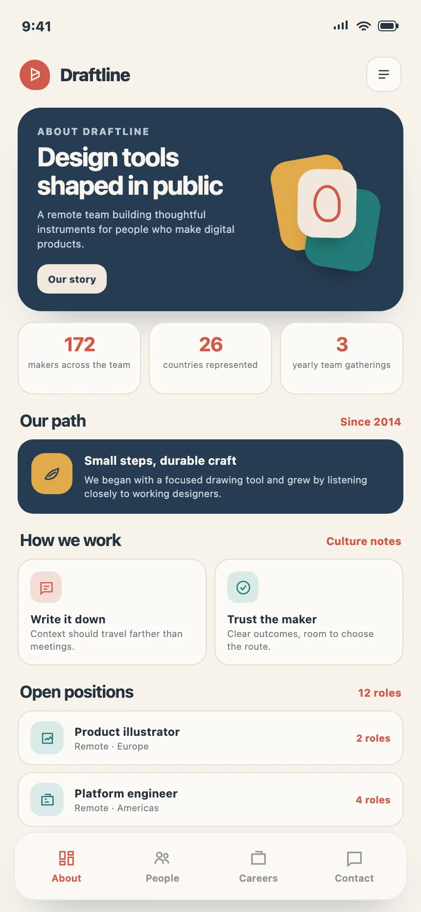 Stats