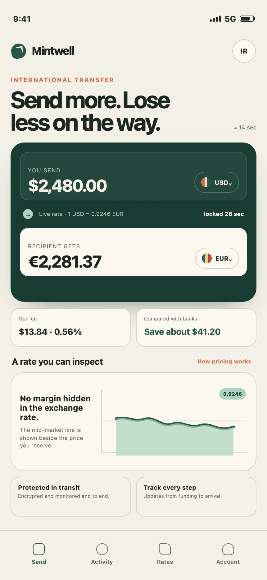 Stats