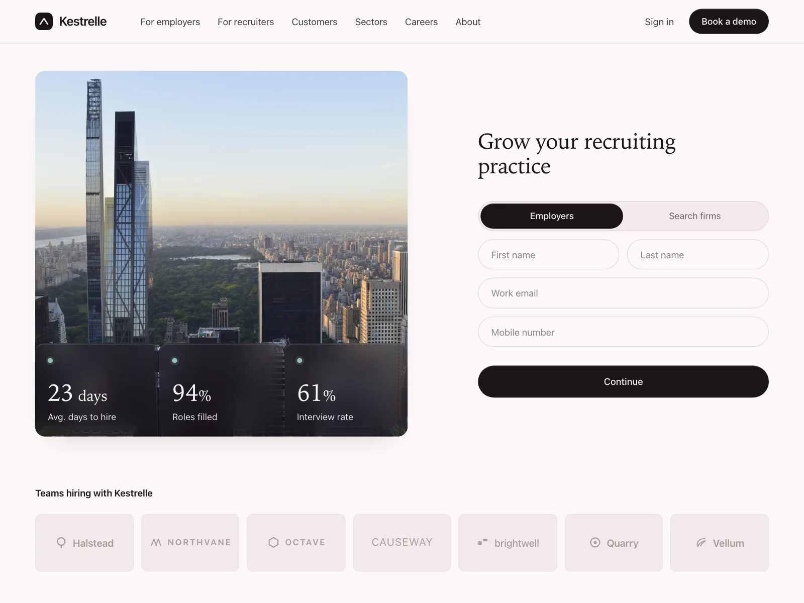 Stats