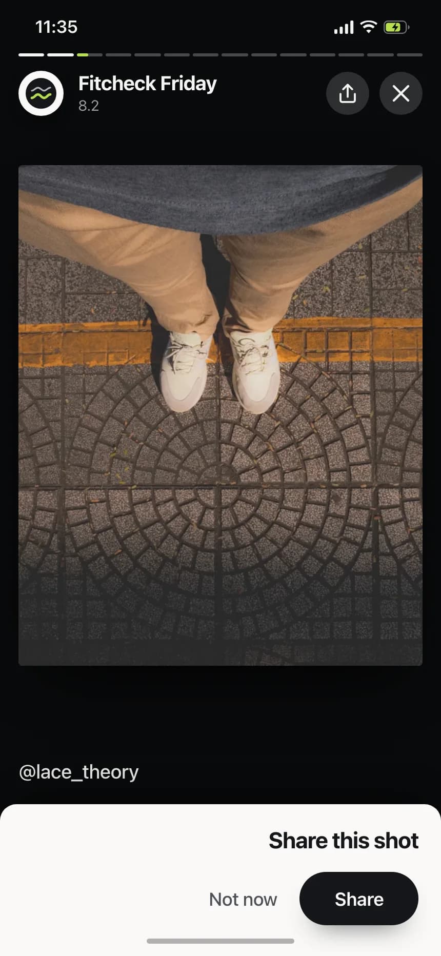 Stories