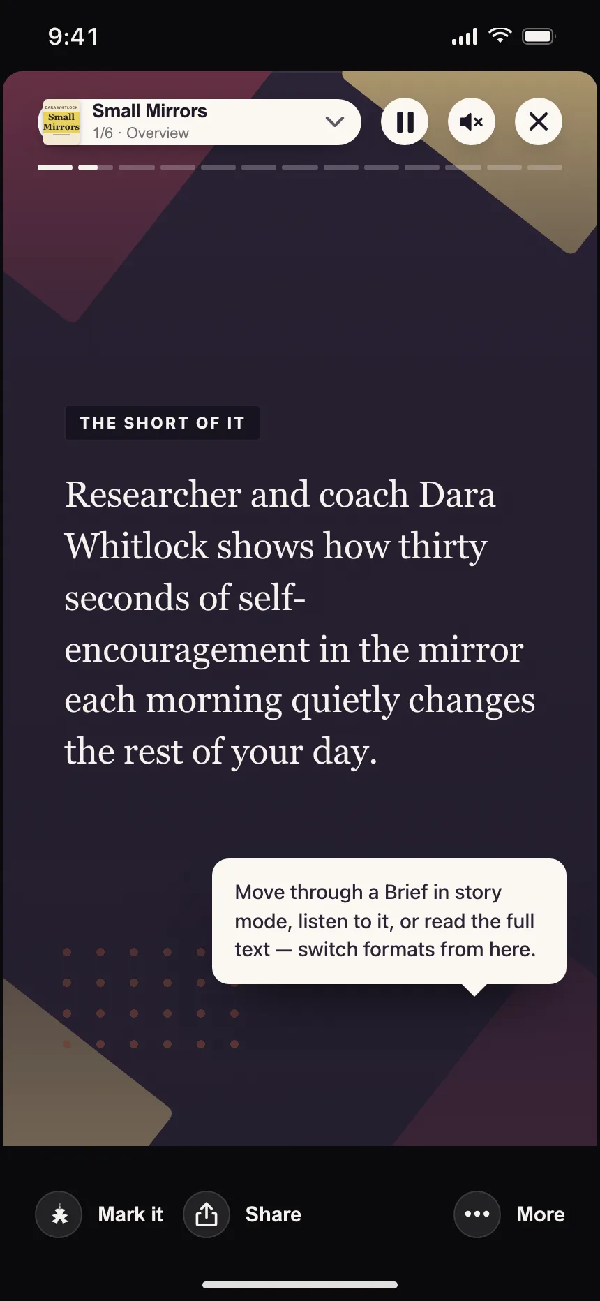 Stories