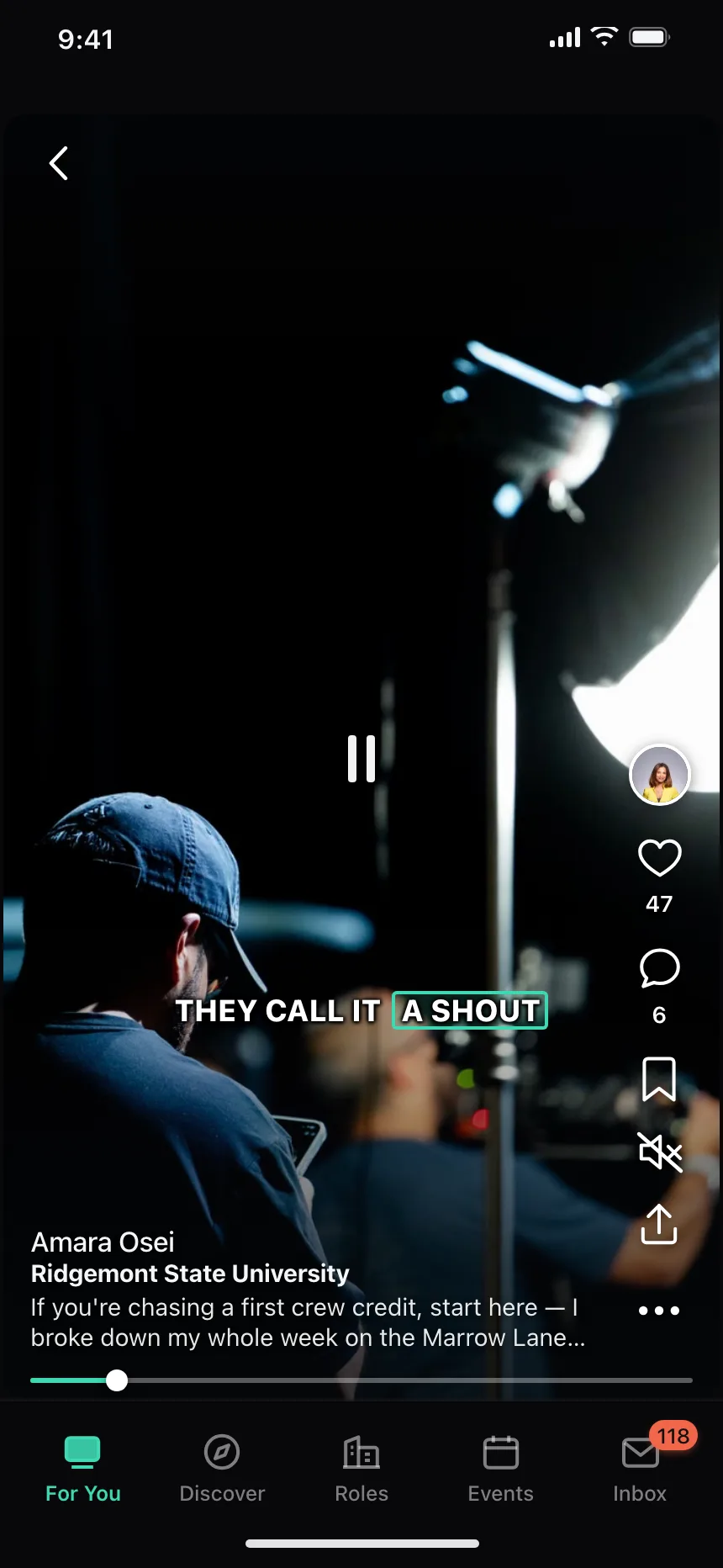 Stories