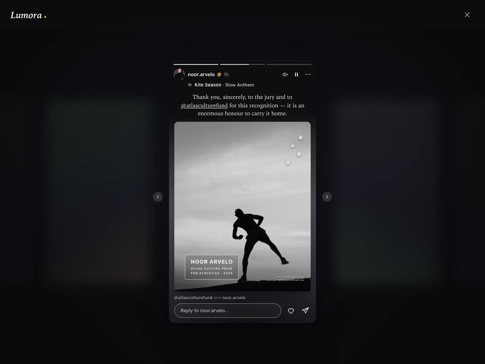 Stories