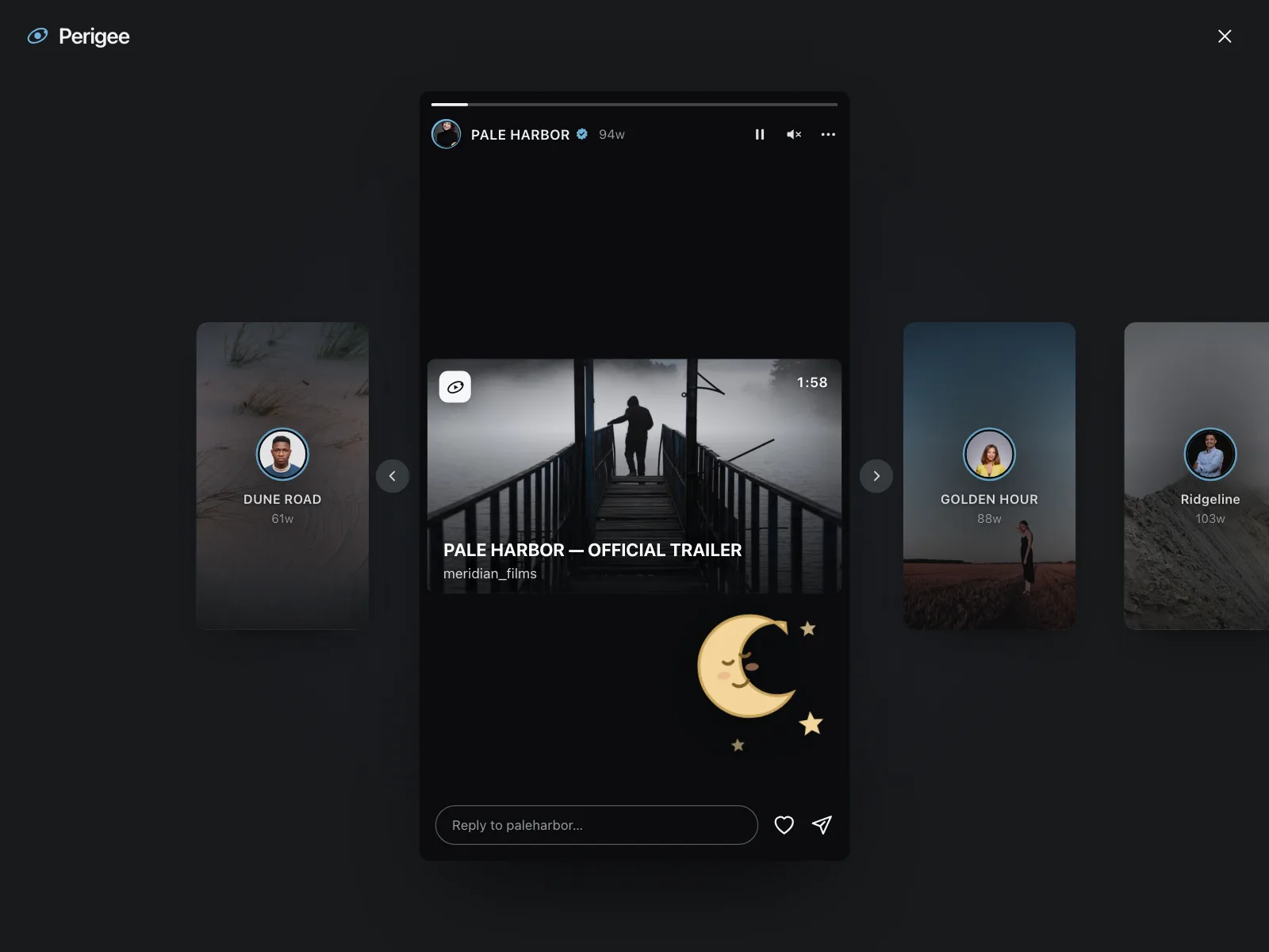 Stories