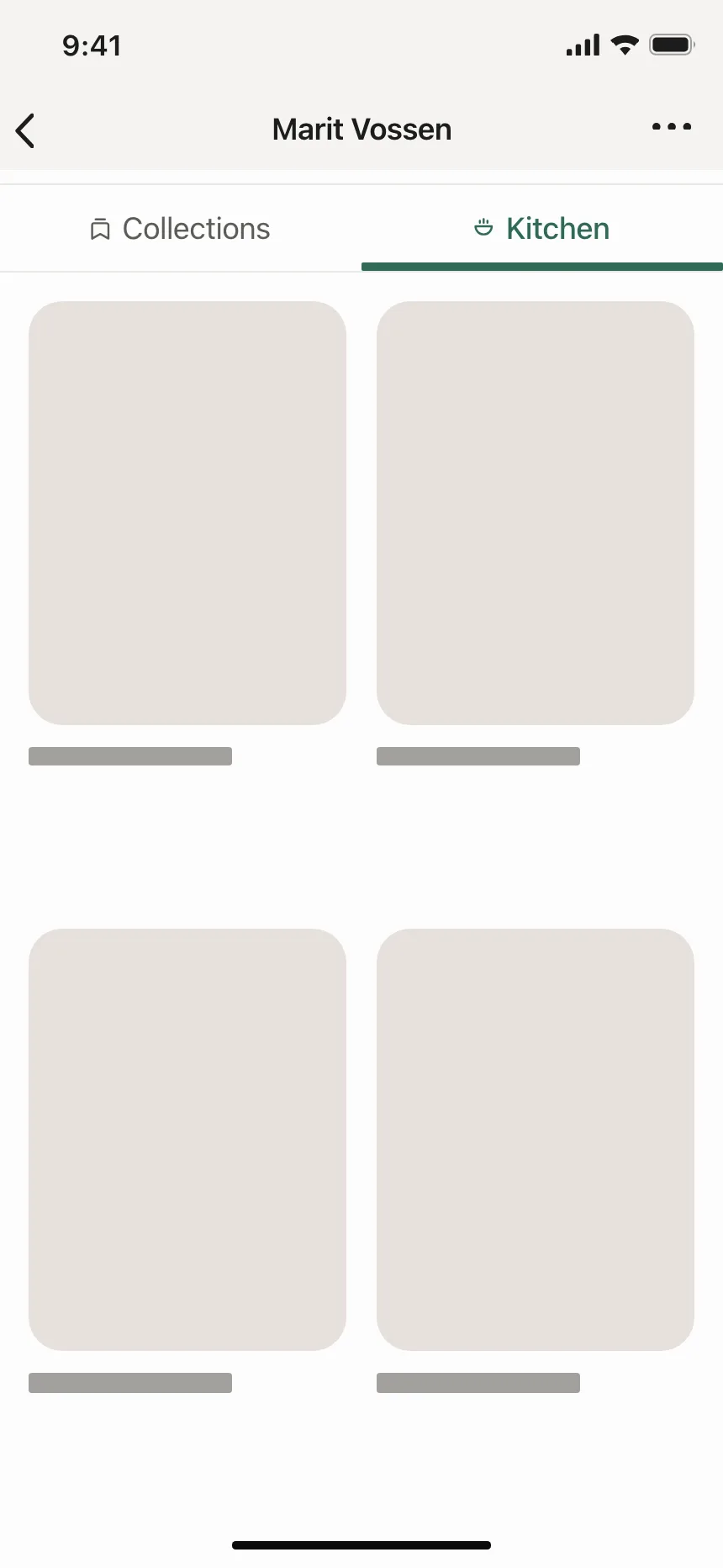 Tabs
