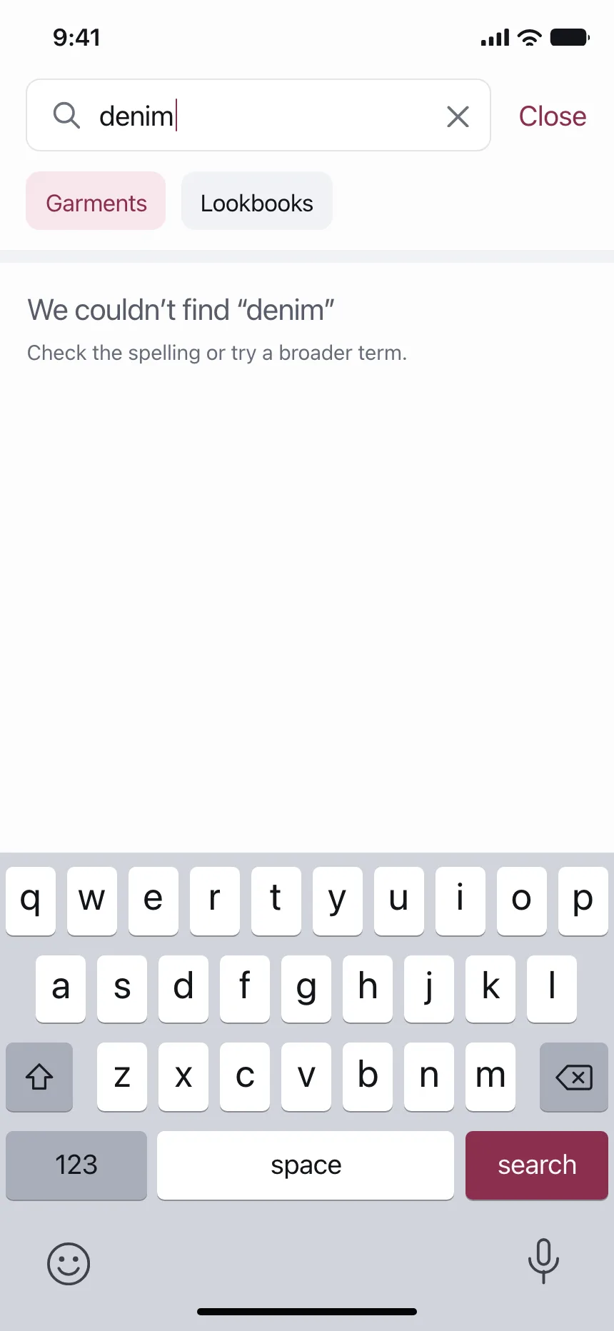Tabs