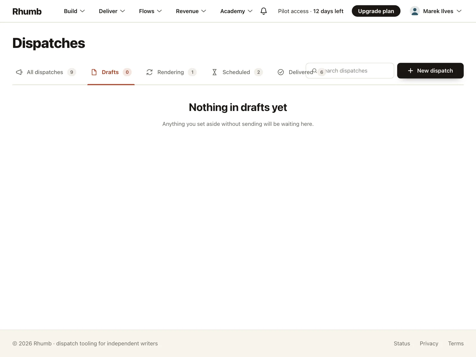 Tabs