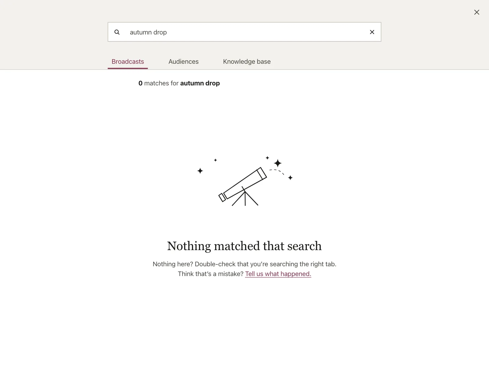 Tabs