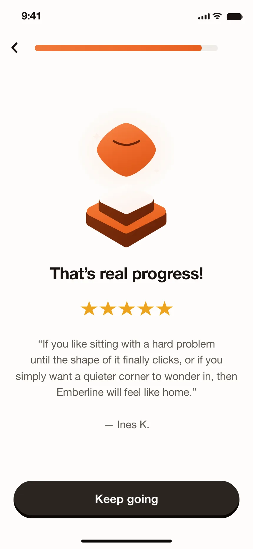 Testimonials