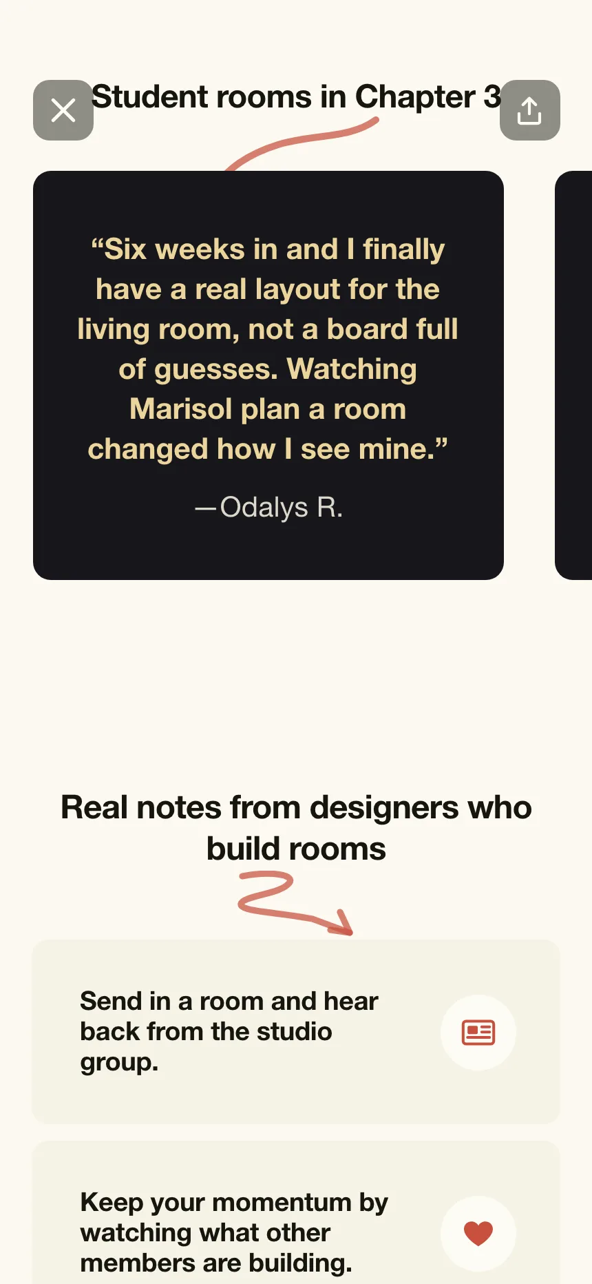 Testimonials