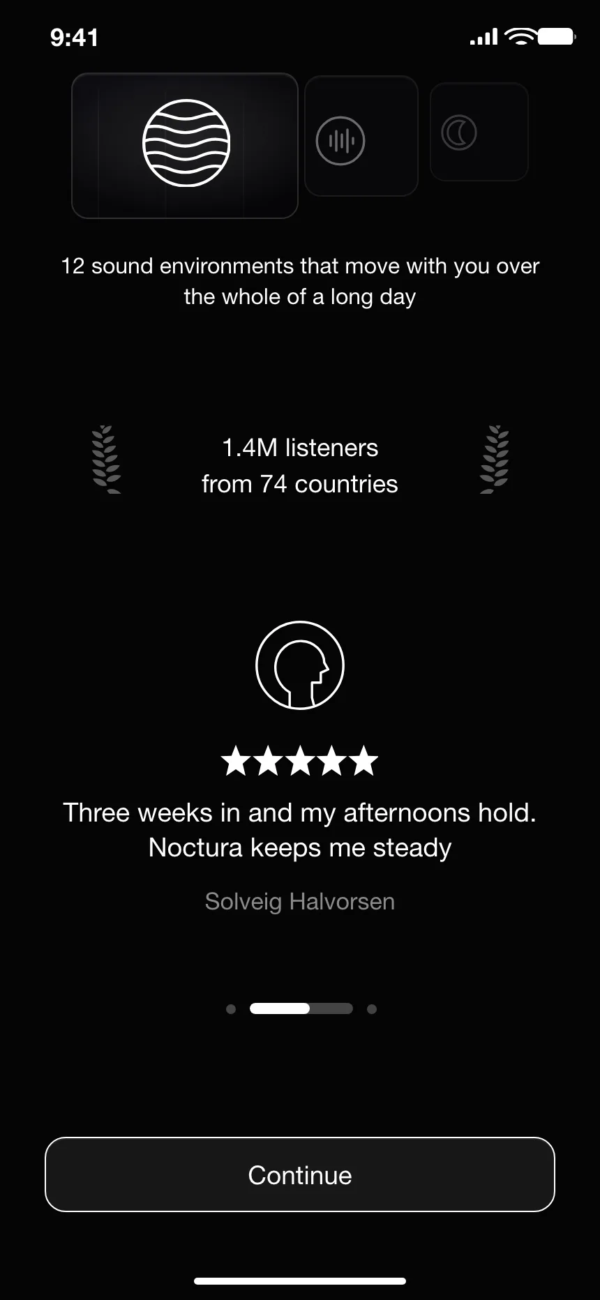 Testimonials