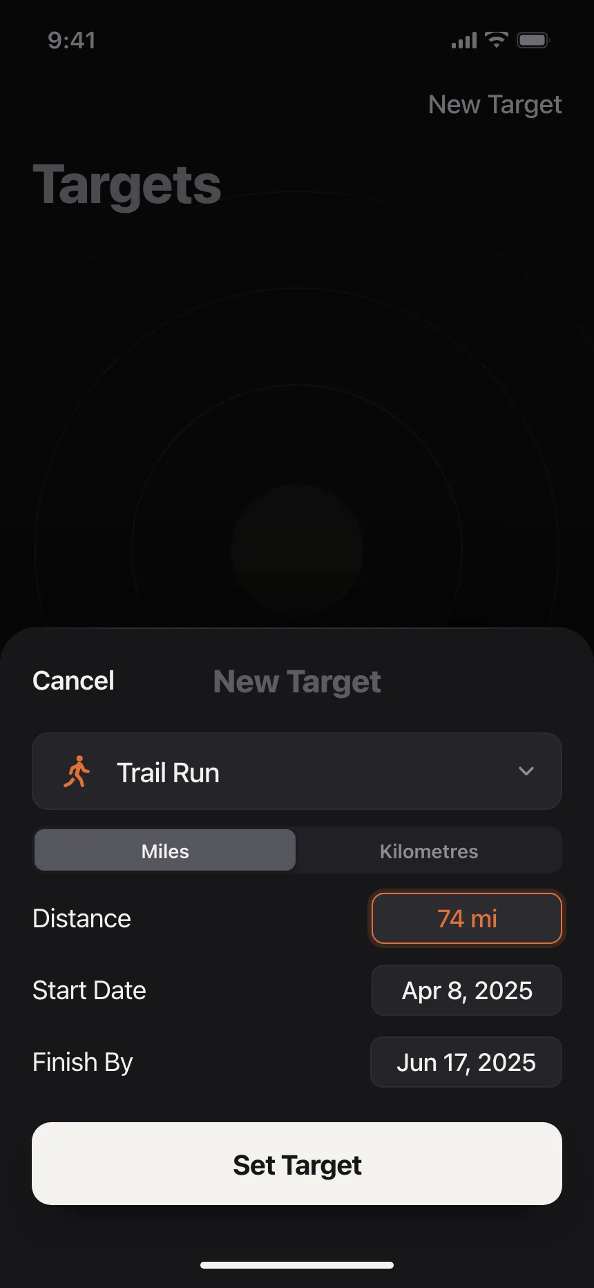 Text field