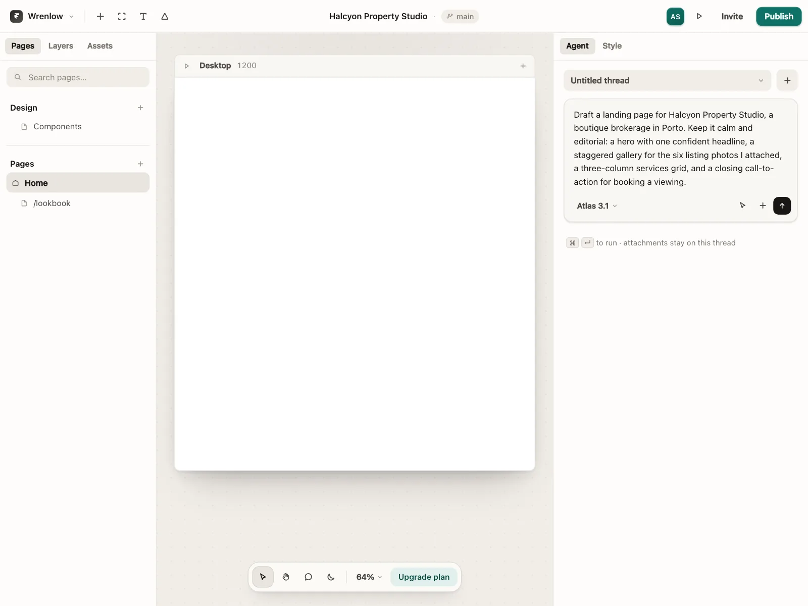 Text field