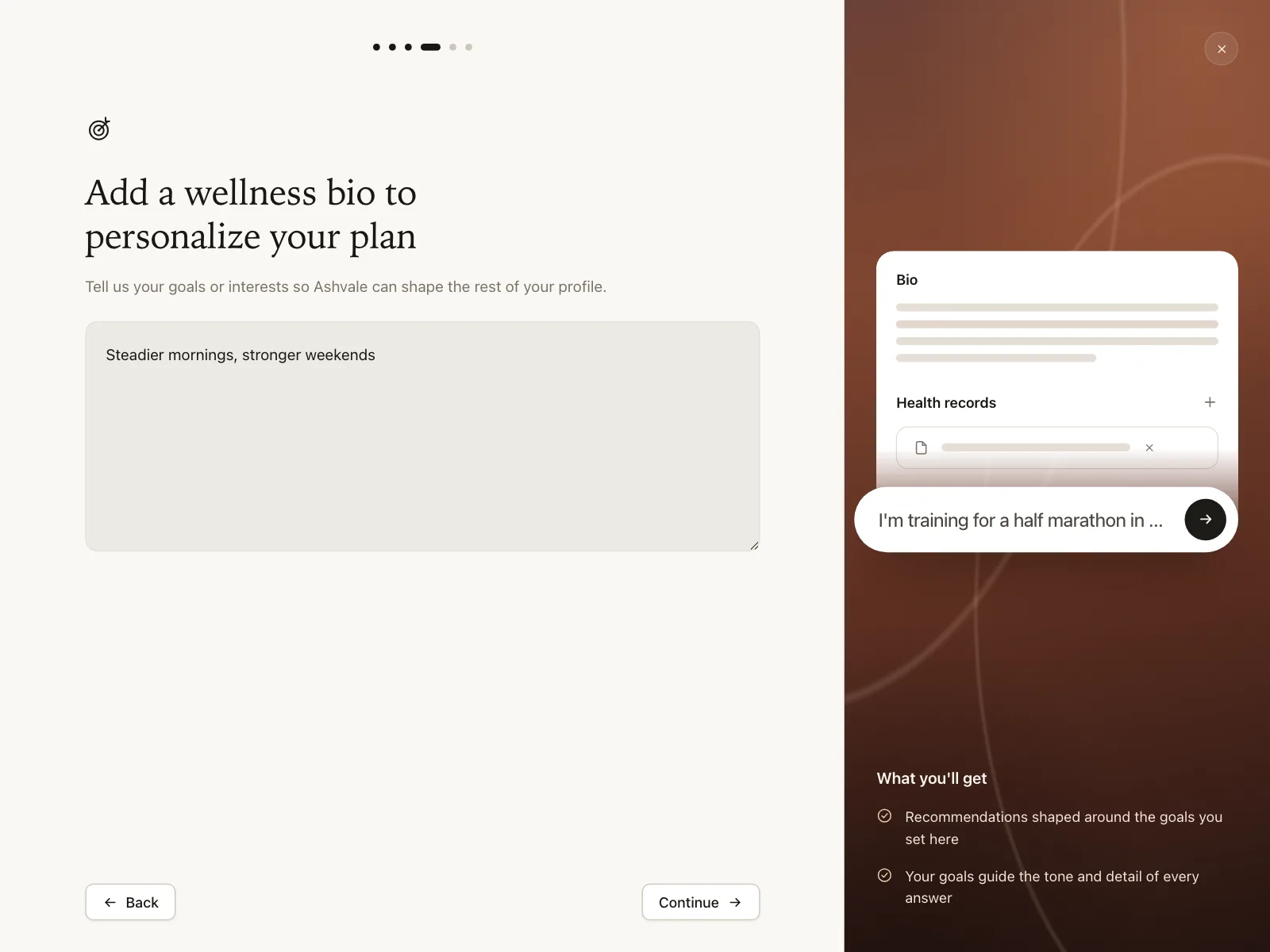 Text field