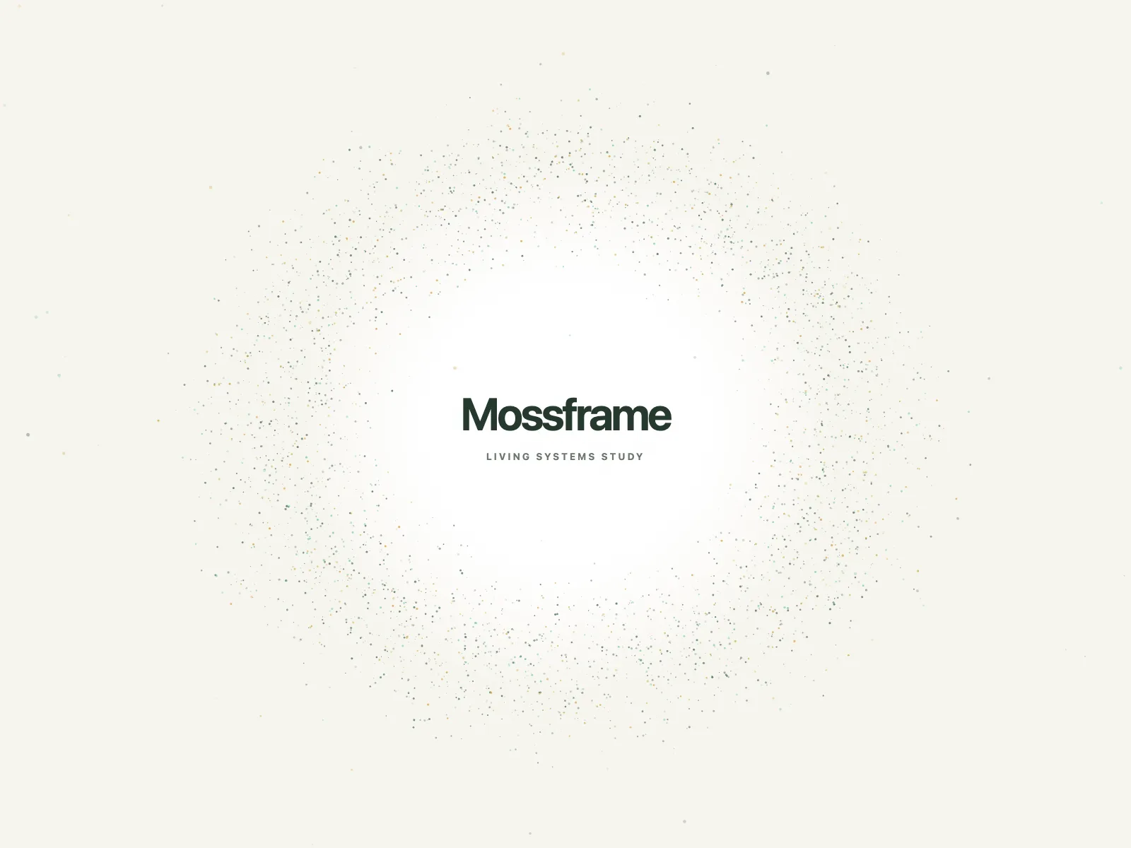 Text particles