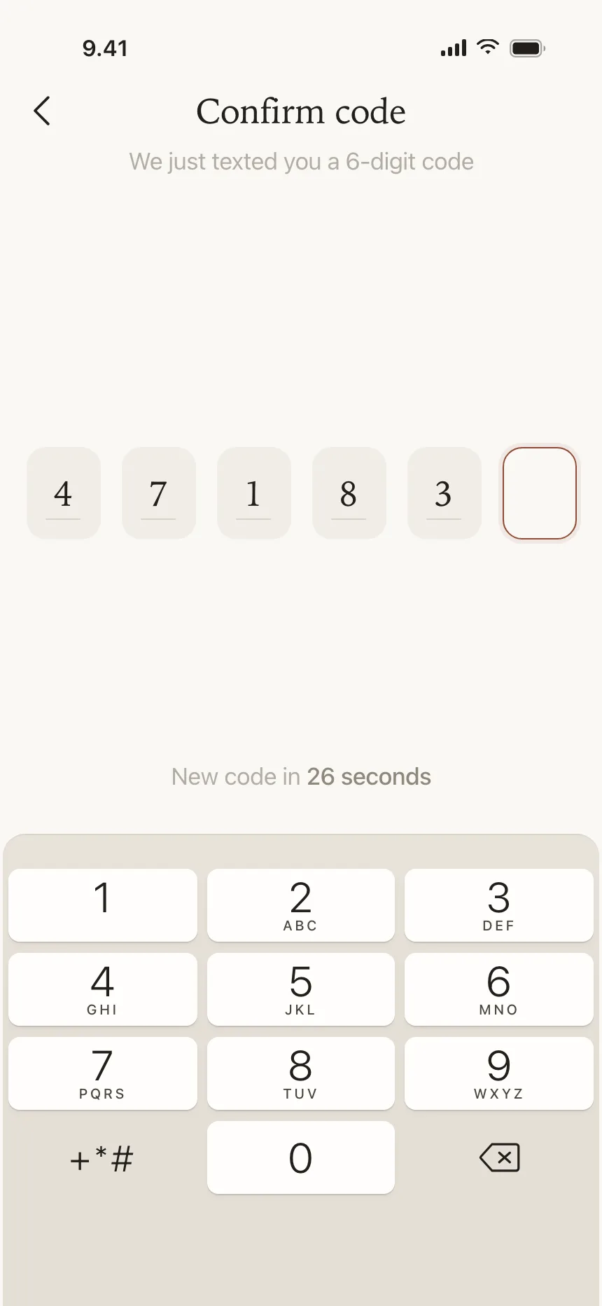 Timer & Clock