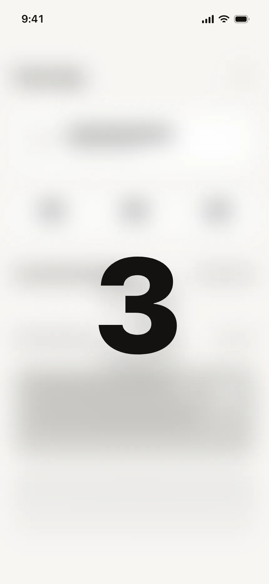 Timer & Clock