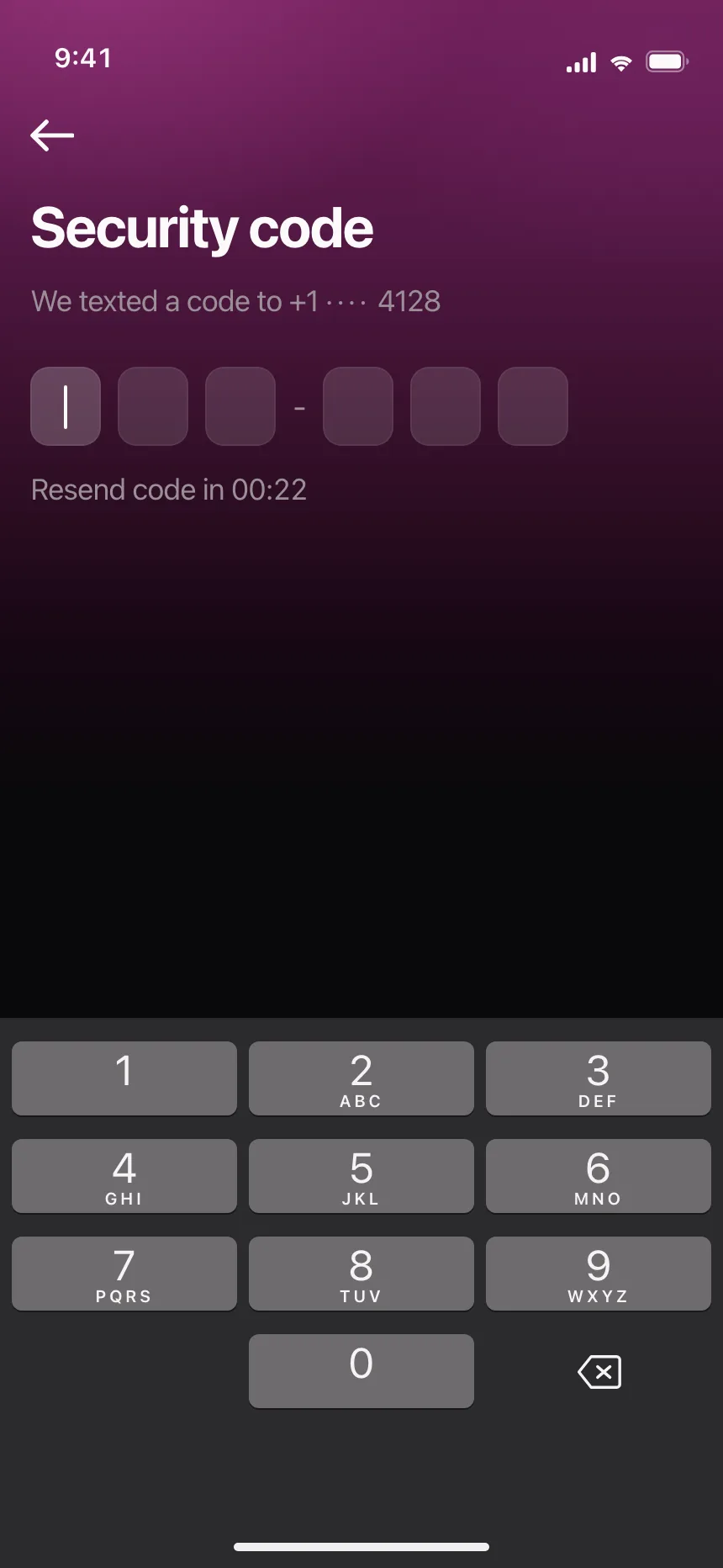 Timer & Clock