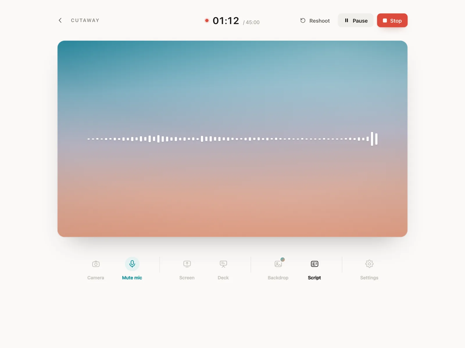 Timer & Clock