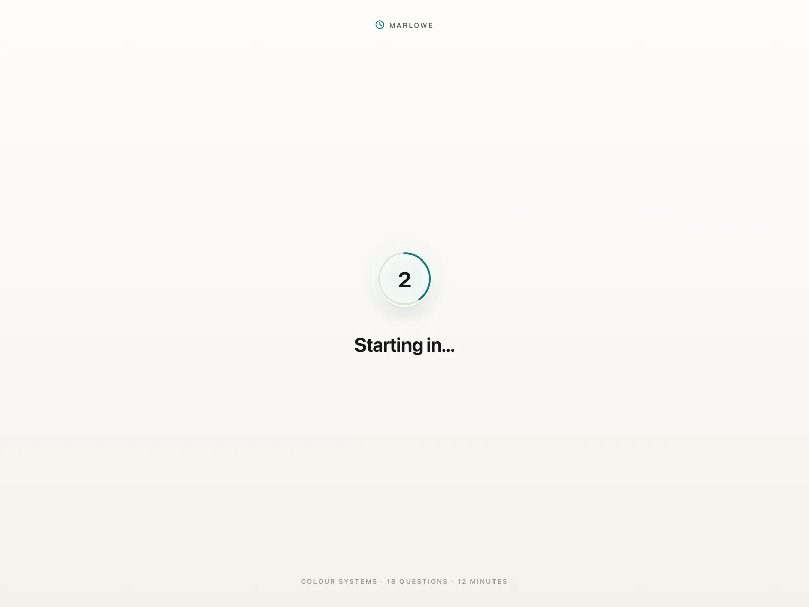 Timer & Clock
