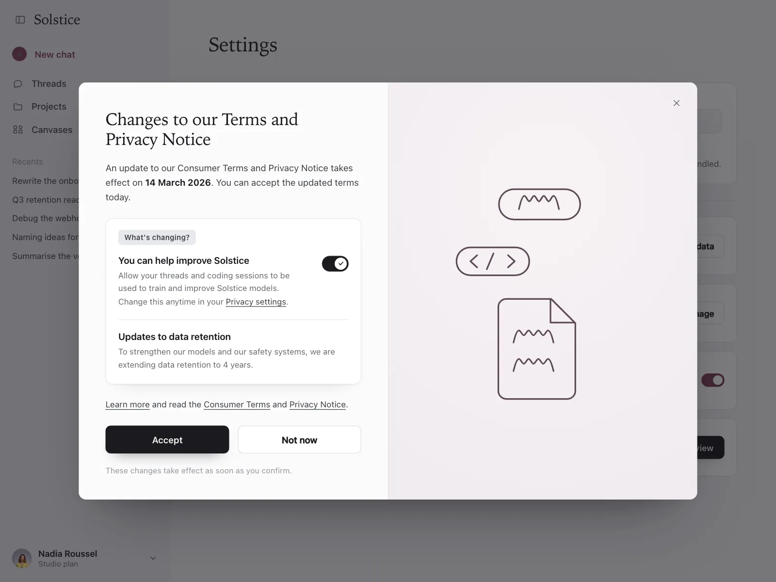 Toggle switch