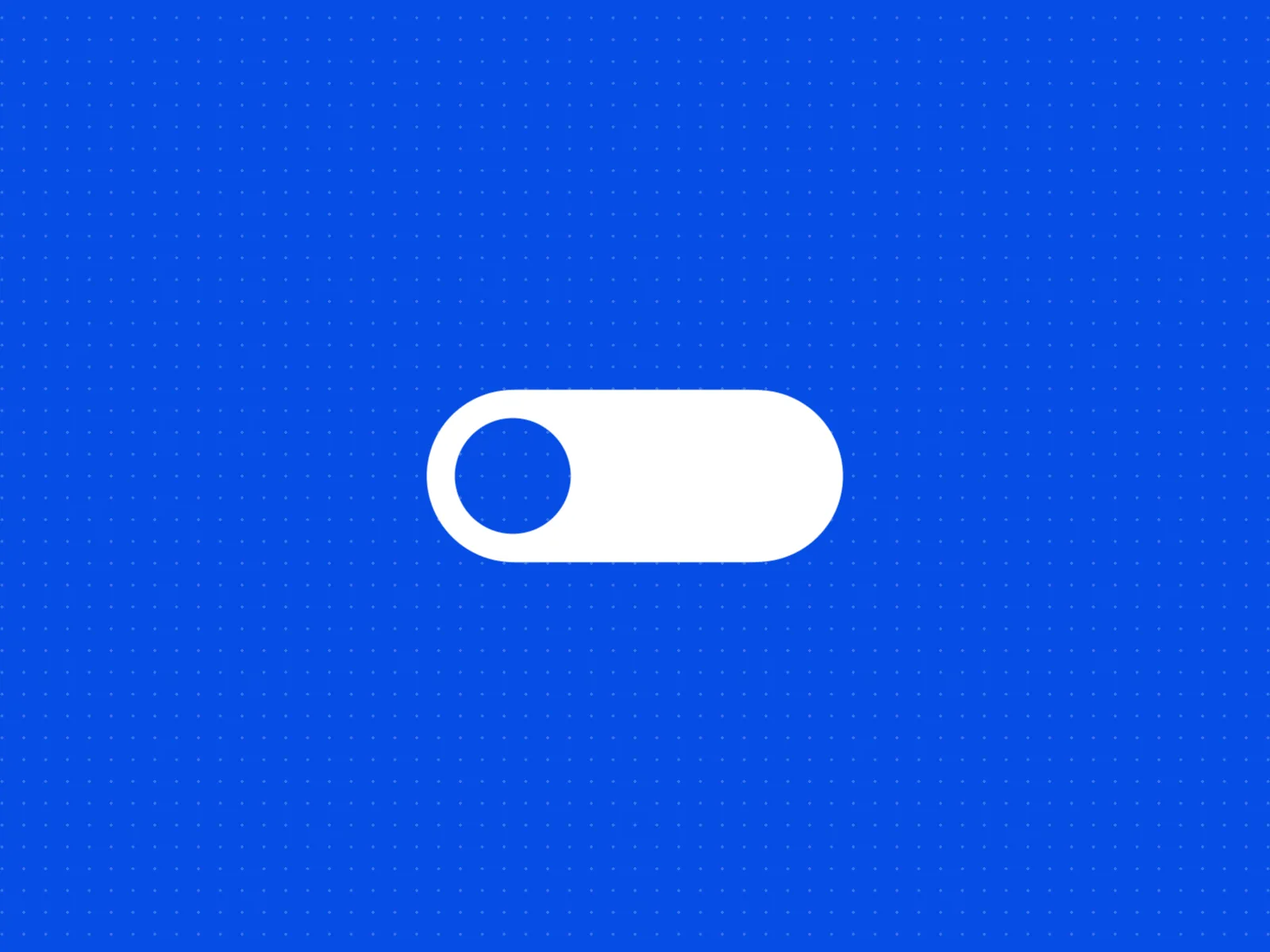 Toggle switch