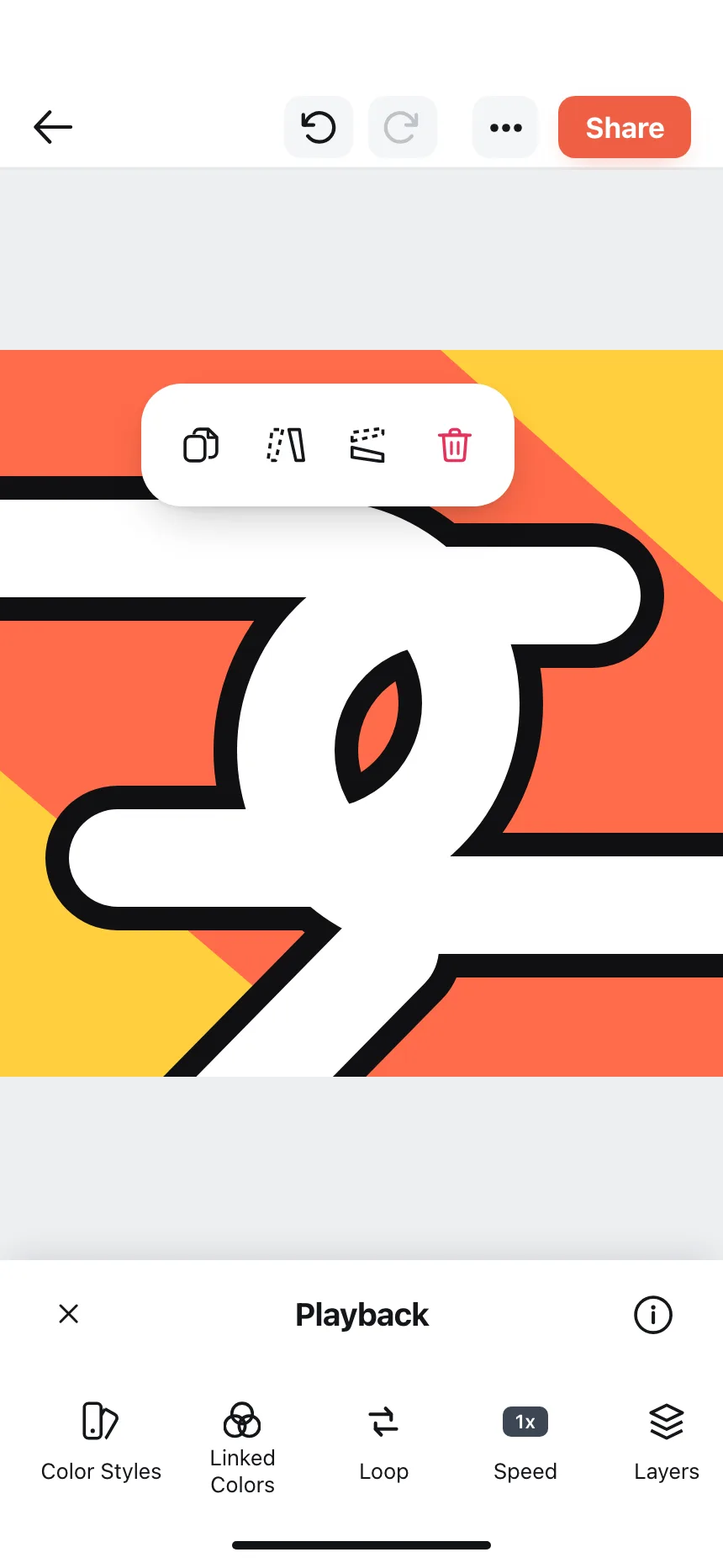 Toolbar