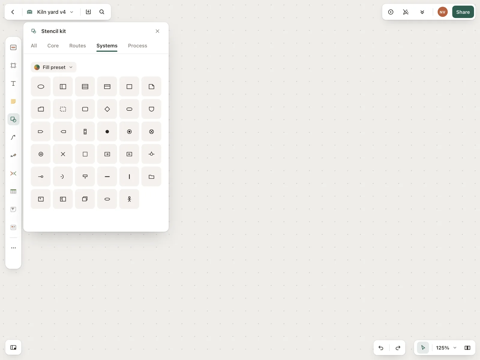 Toolbar