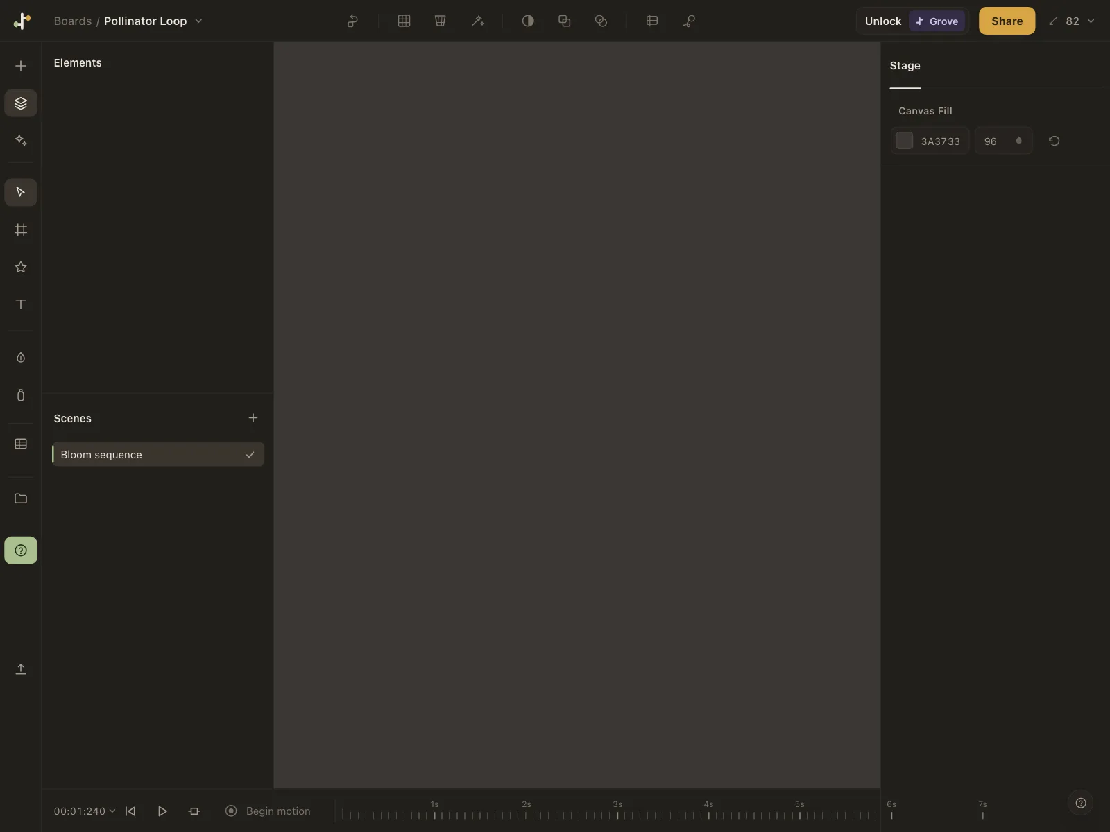 Toolbar