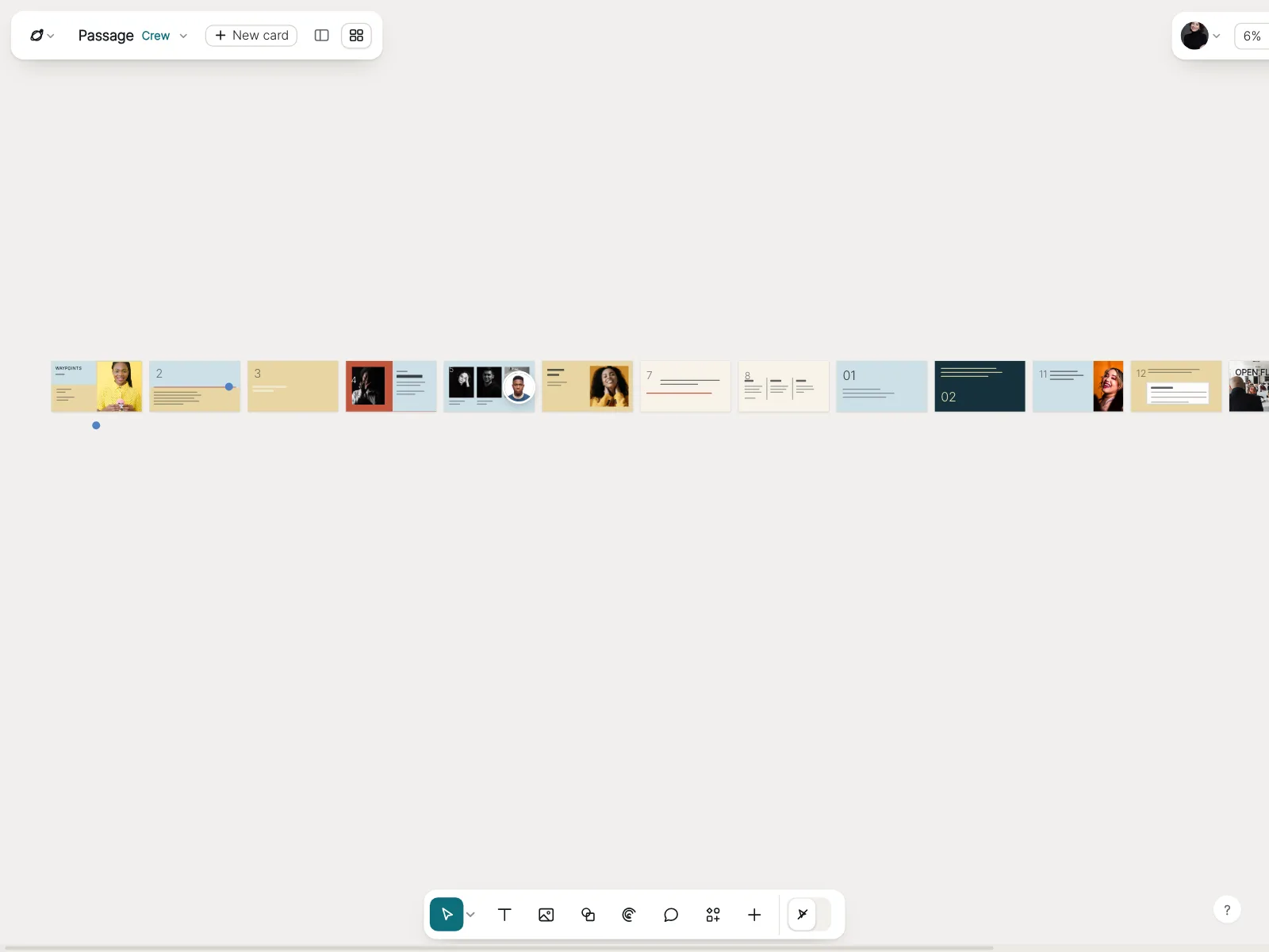 Toolbar