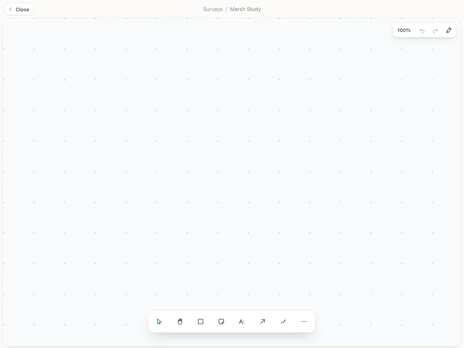 Toolbar