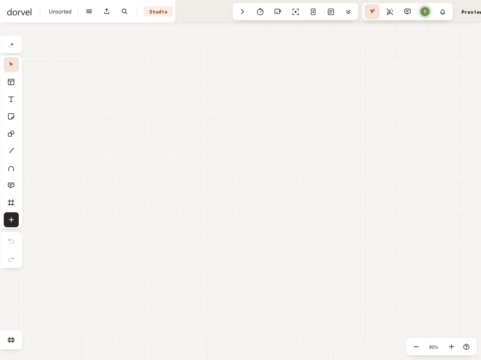 Toolbar