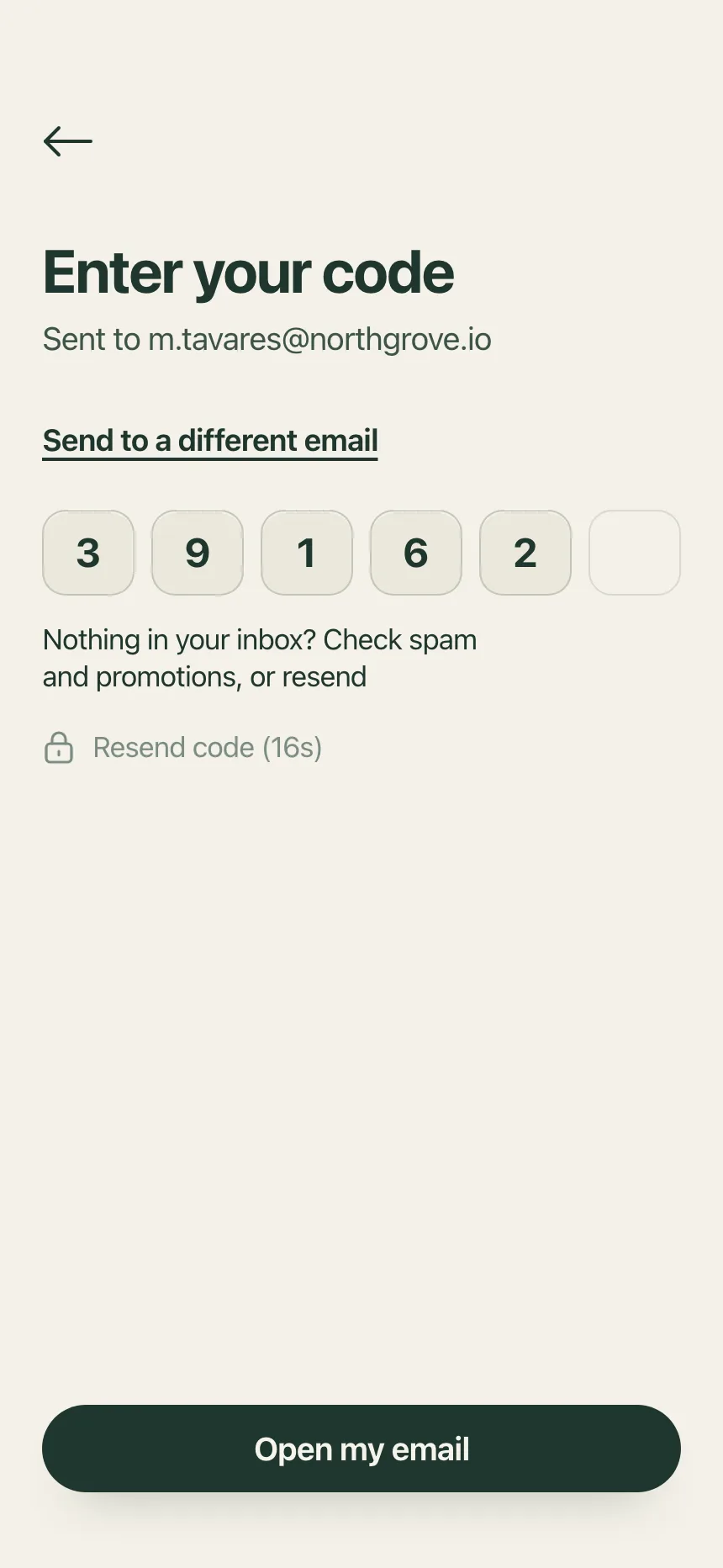 Verification