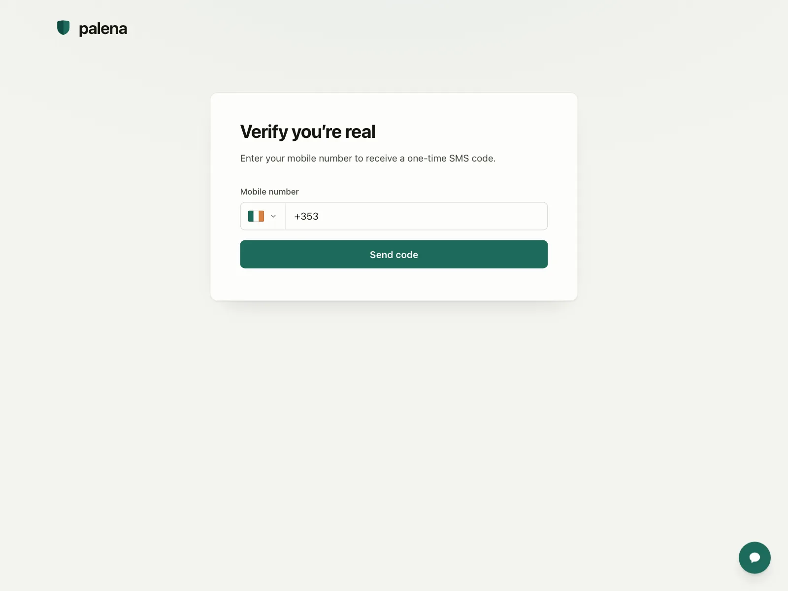 Verification