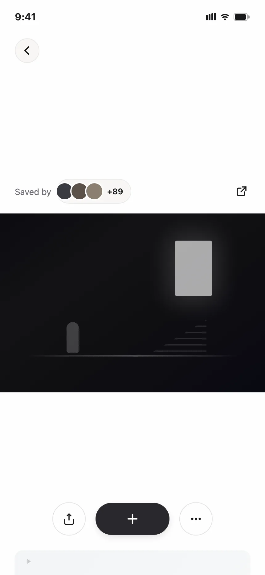 Video player