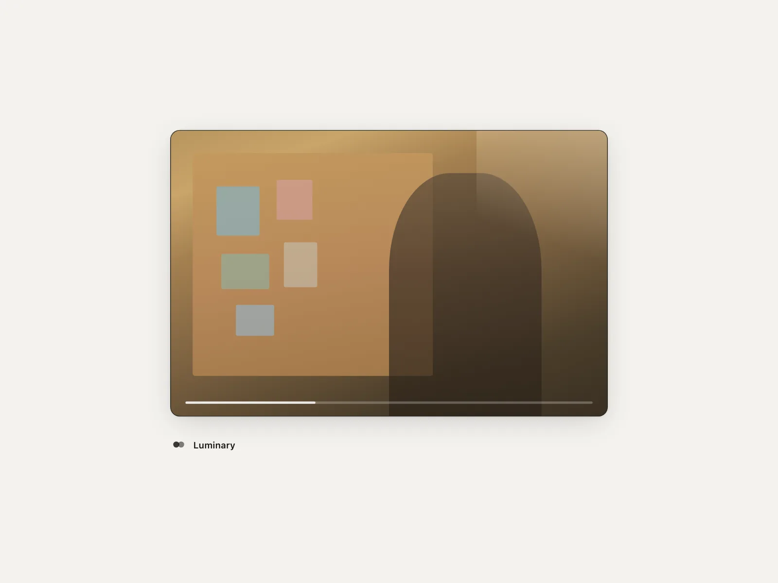 Video player