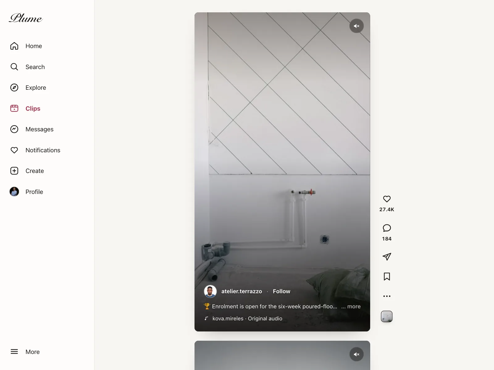 Video player