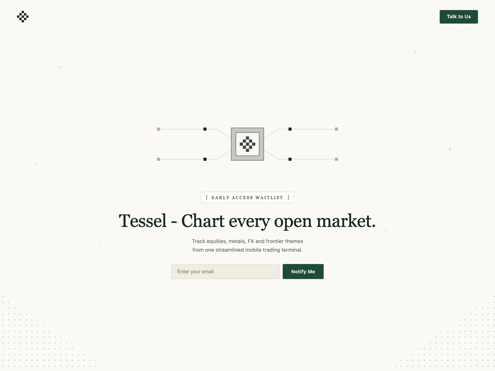 Waitlist