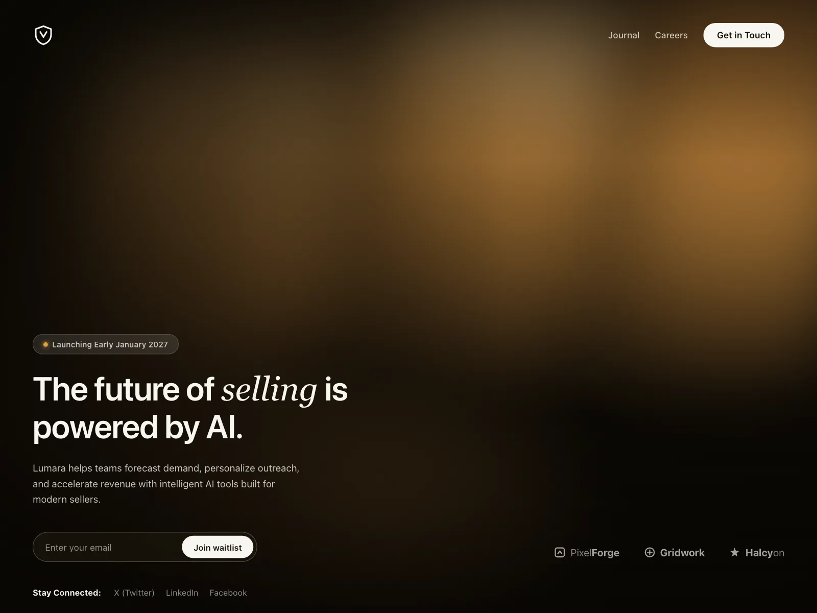 Waitlist