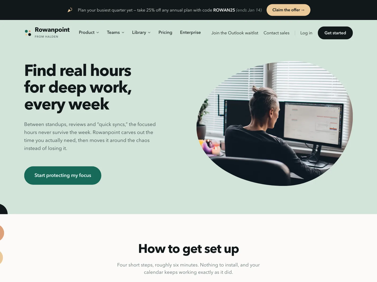 Waitlist
