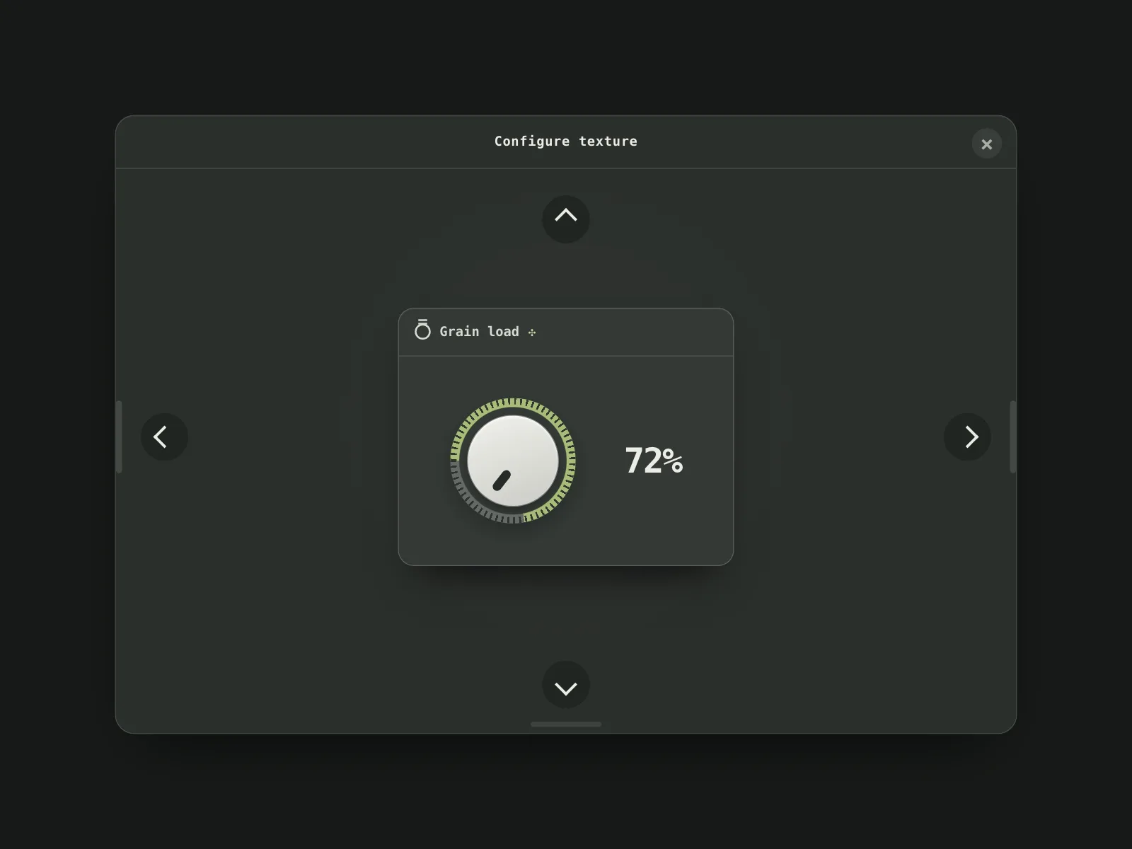 Widgets
