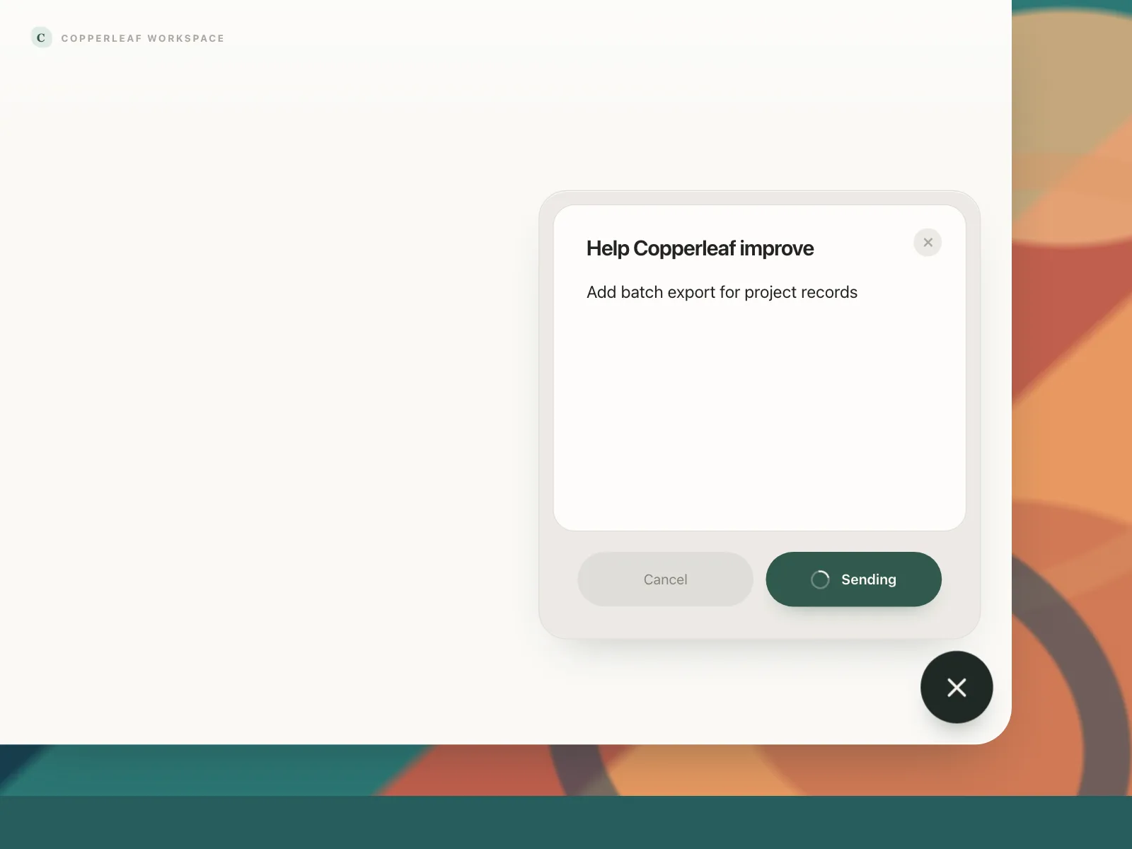 Widgets