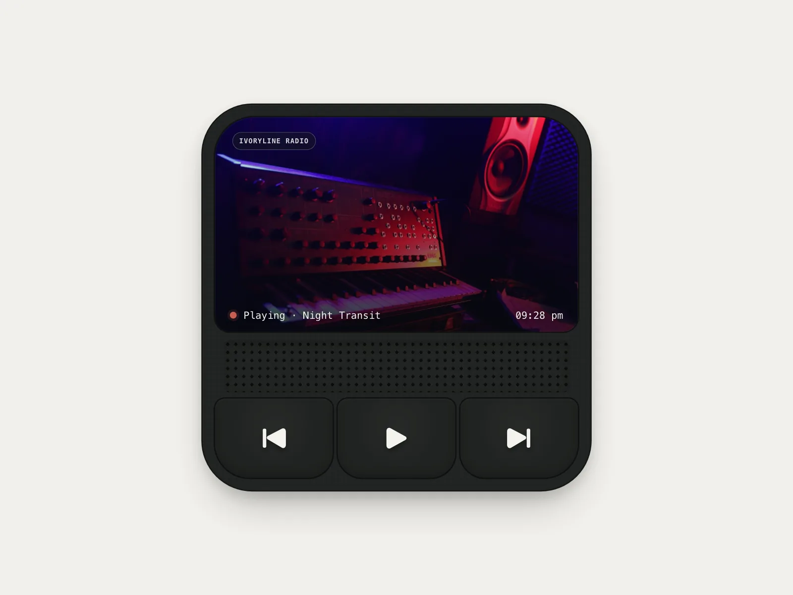 Widgets