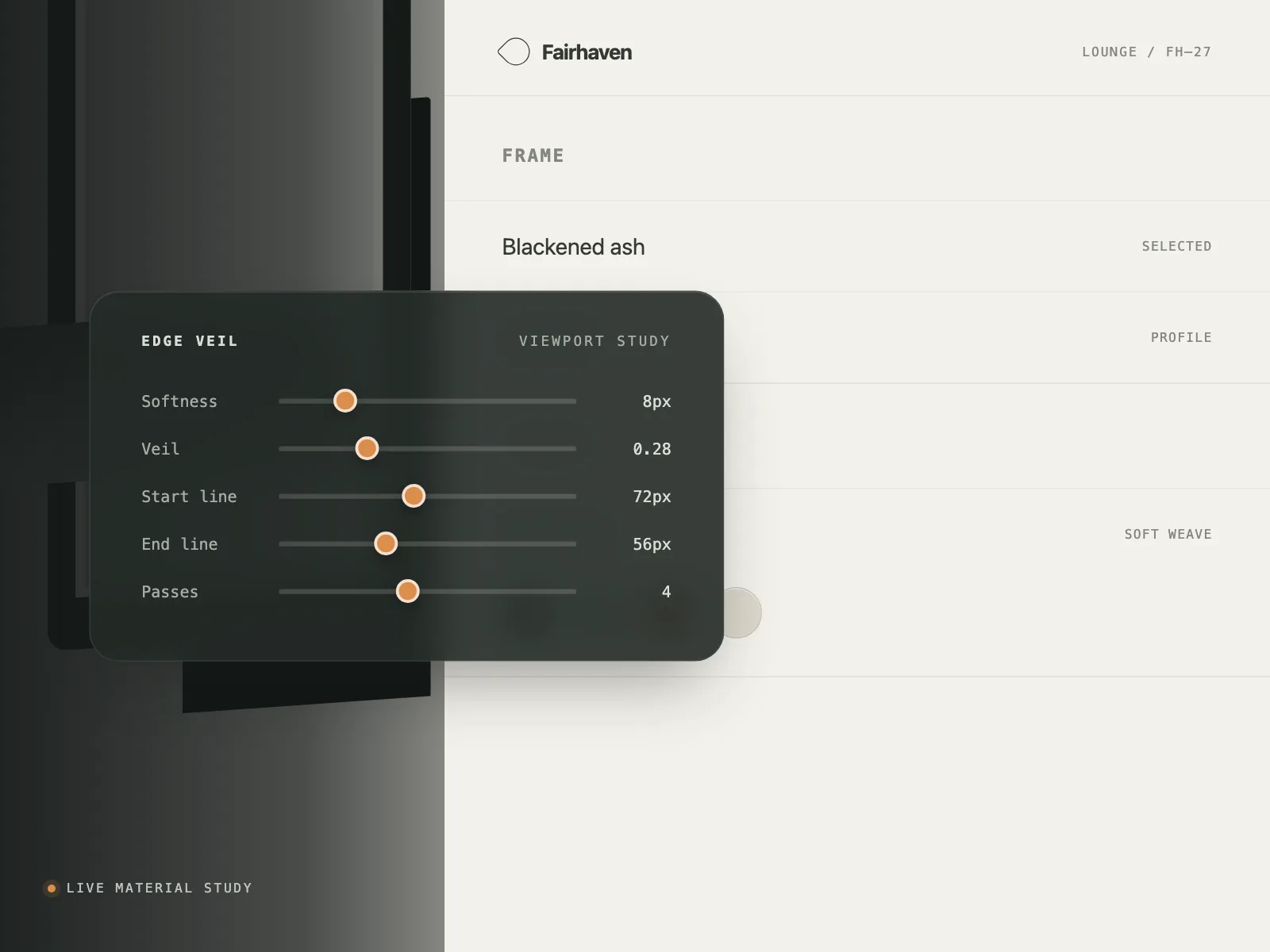 Widgets