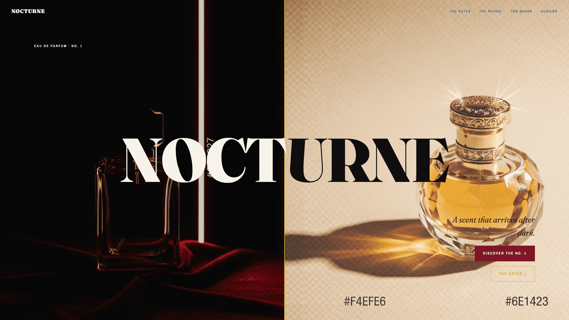 Nocturne