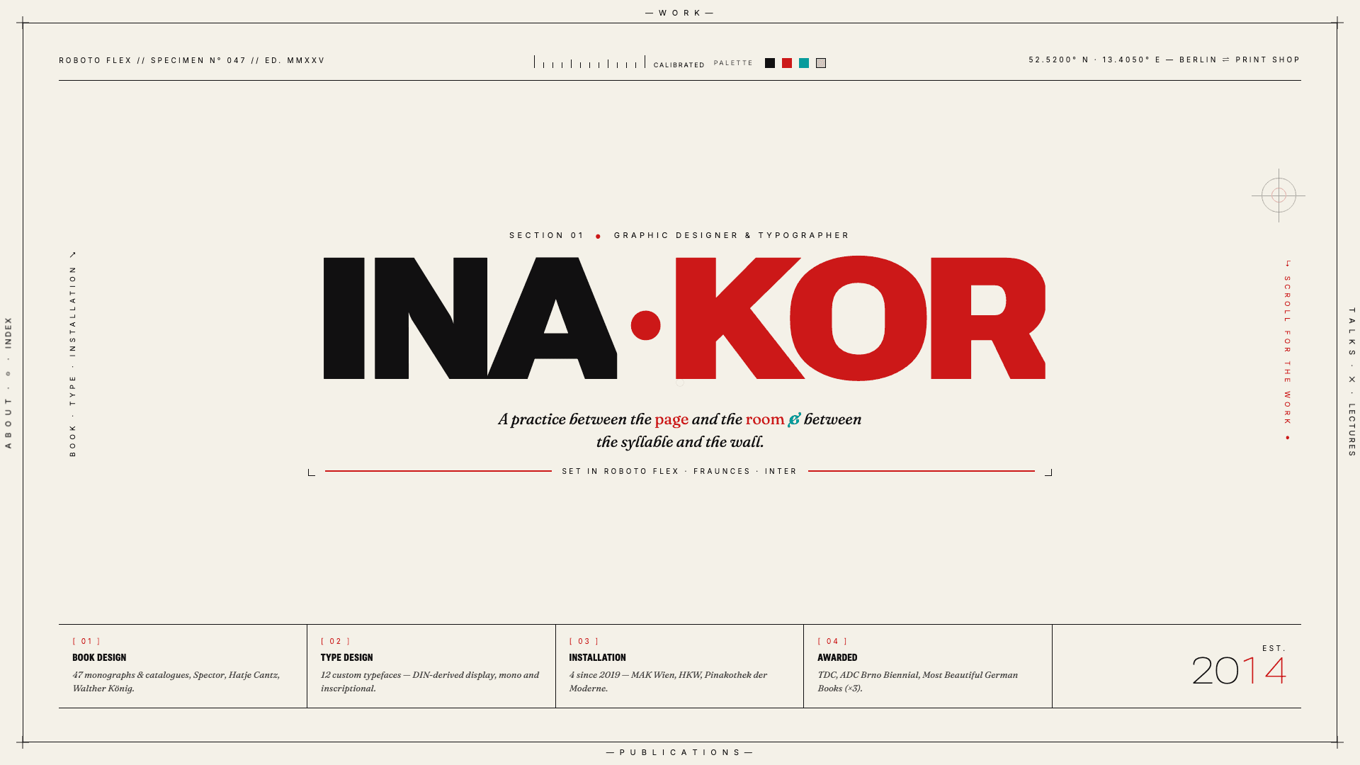 Studio Kor