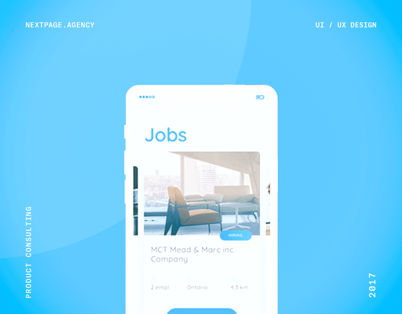 Pivot Mobile & Web App