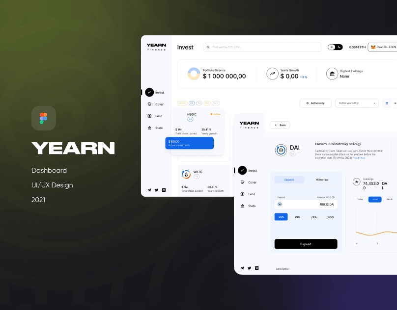 Yearn.finance