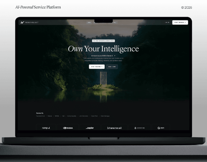 Zendesk Redesign — AI-Powered Service Pl...